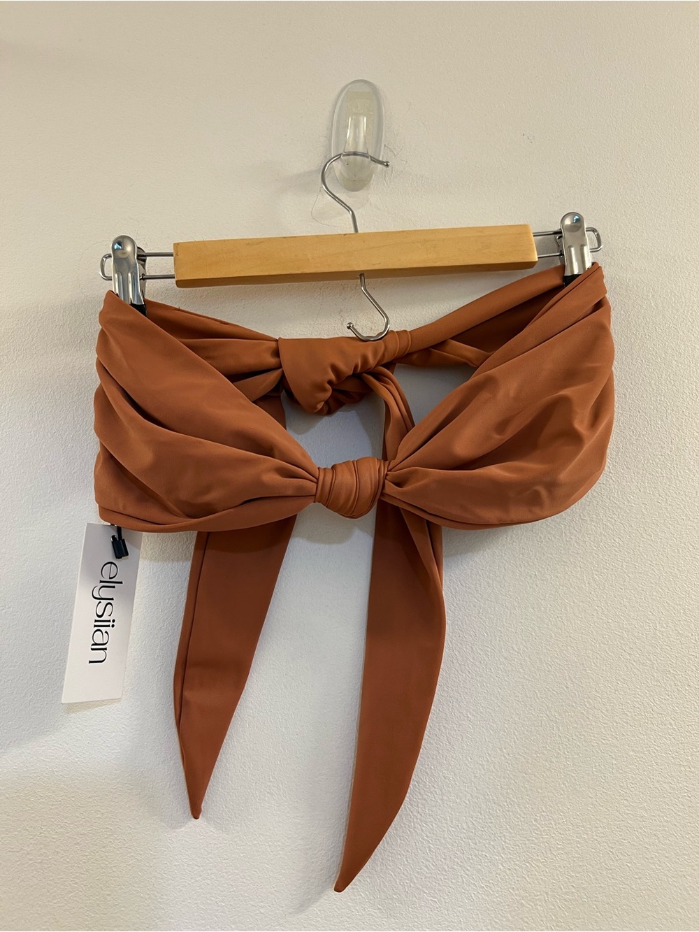 Elysiian Menton Bikini Top